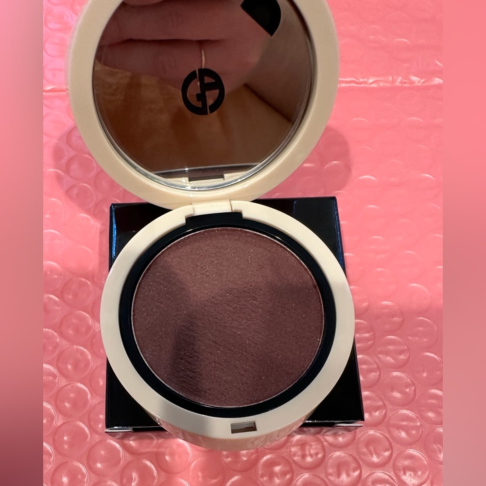 Giorgio Armani | Neo Nude Melting Balm for Cheeks and Eyes | Rich Plum 60 - Picture 6 of 6